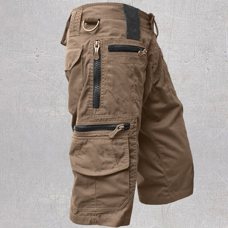 Thomas - Cargo shorts