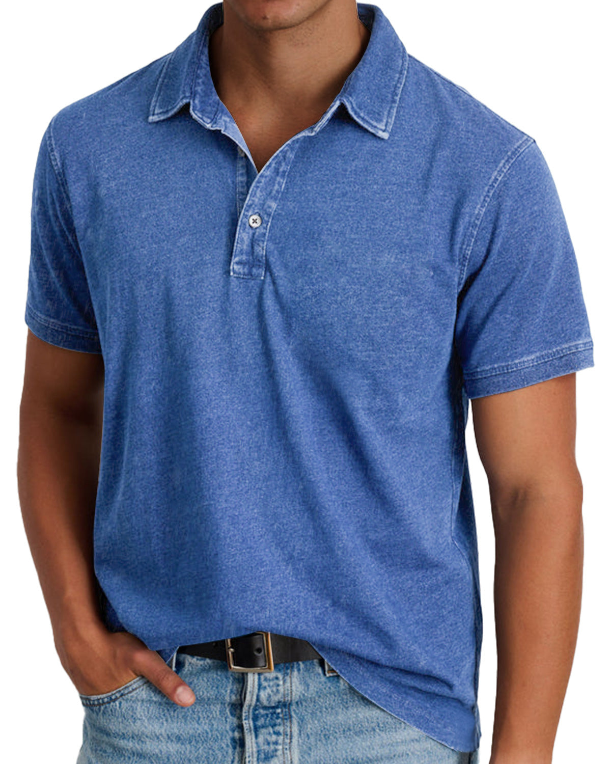 Hayo - Poloshirt