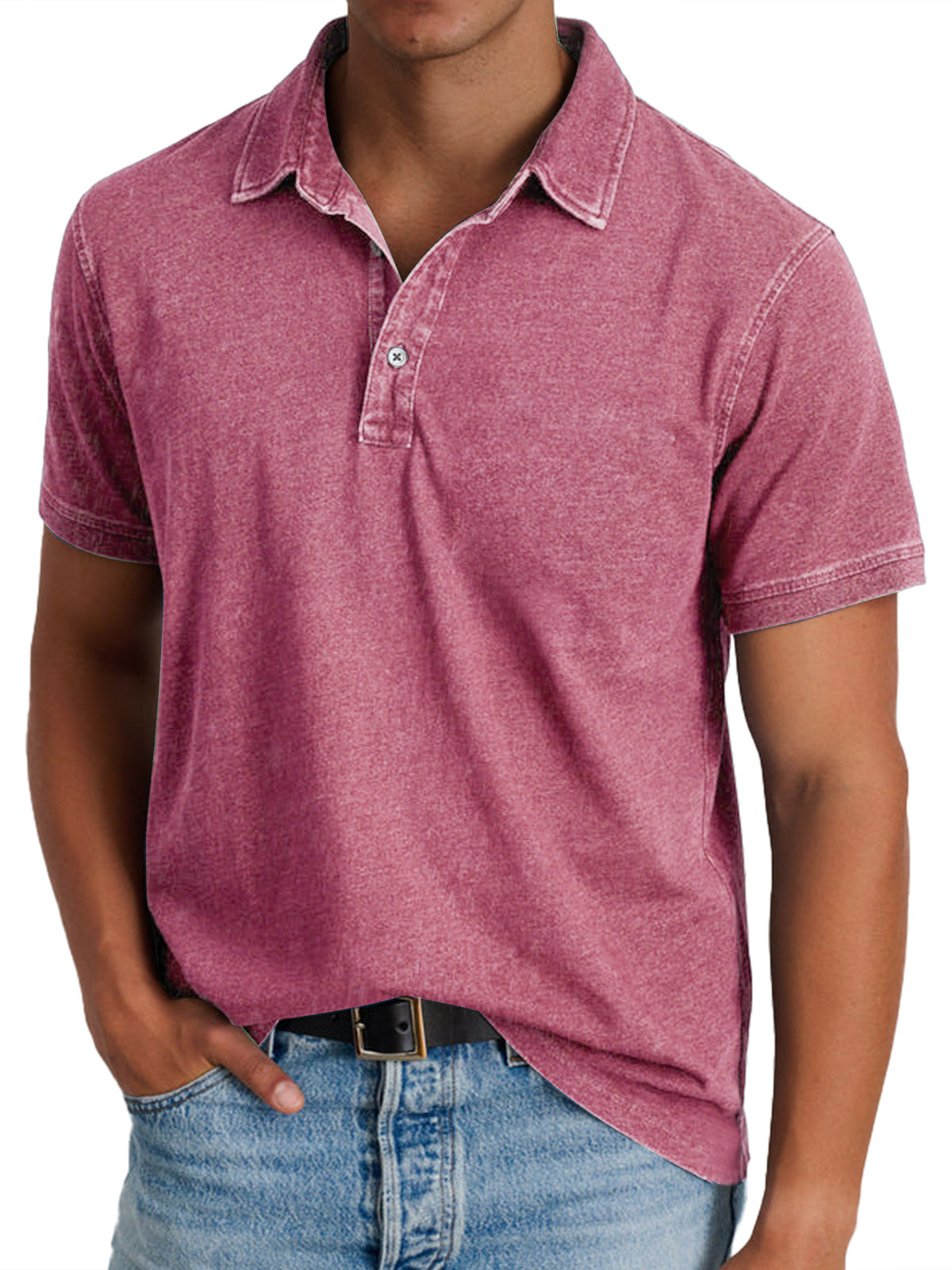 Hayo - Poloshirt