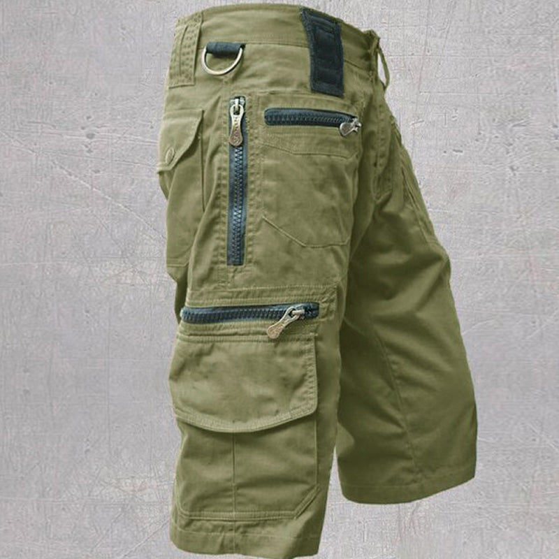 Thomas - Cargo shorts