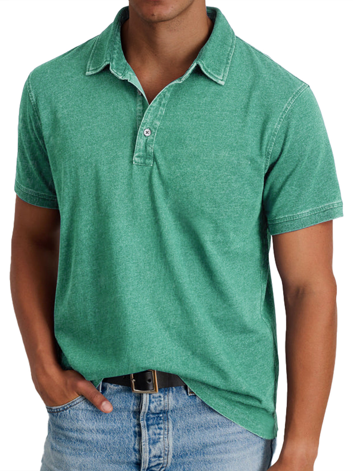 Hayo - Poloshirt