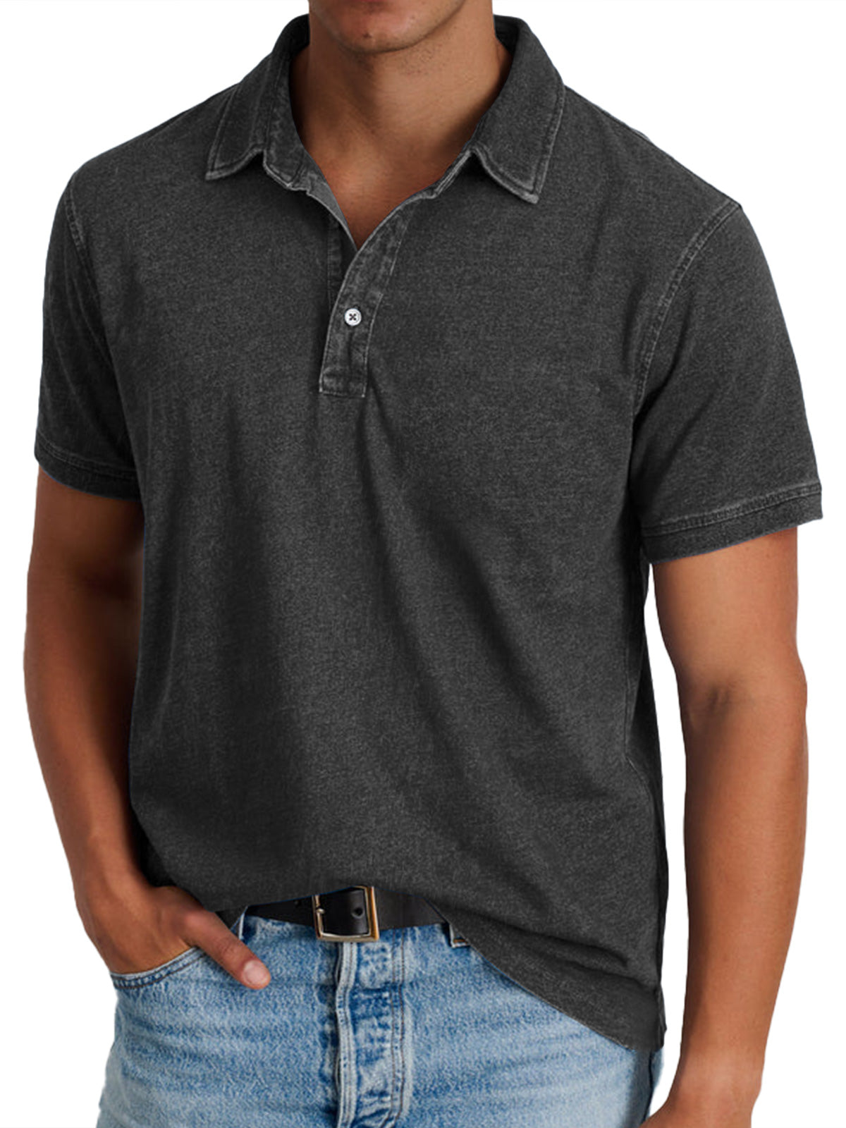 Hayo - Poloshirt