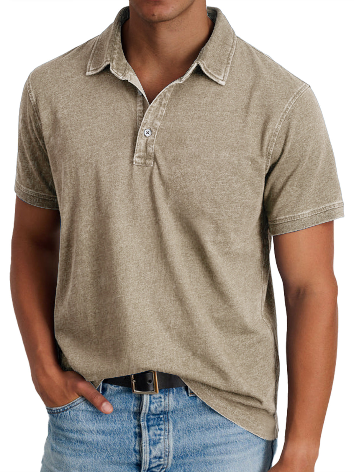 Hayo - Poloshirt