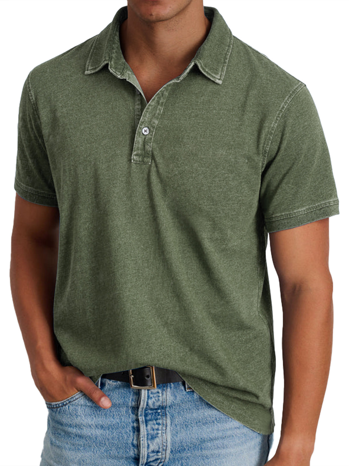 Hayo - Poloshirt