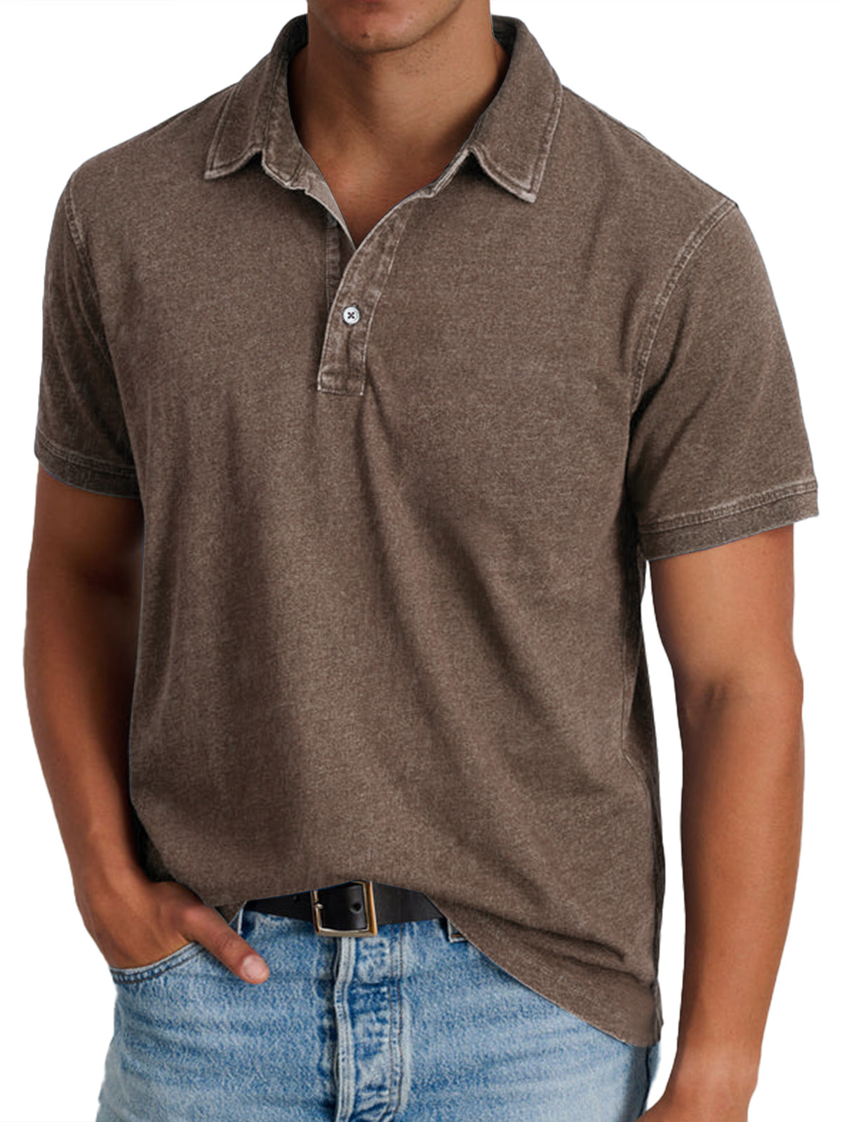 Hayo - Poloshirt