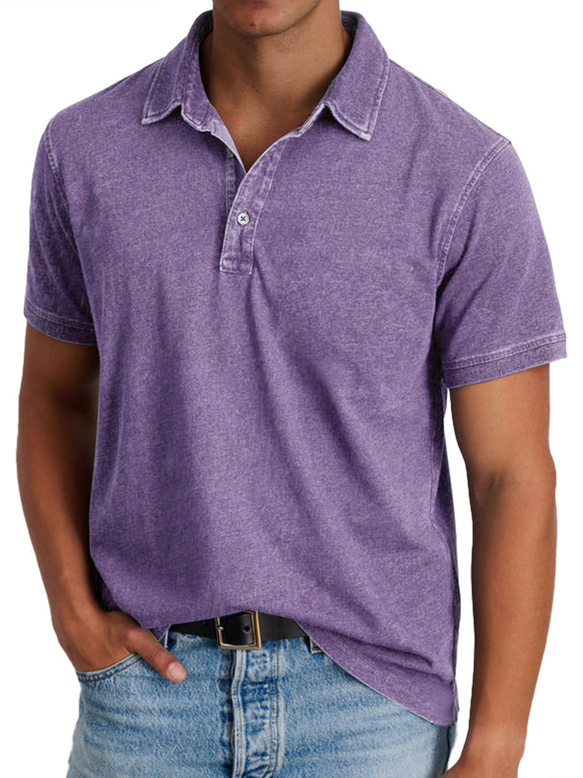 Hayo - Poloshirt