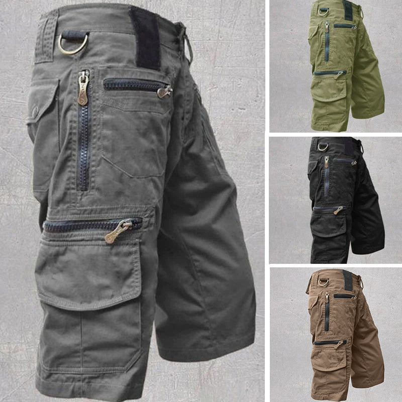 Thomas - Cargo shorts