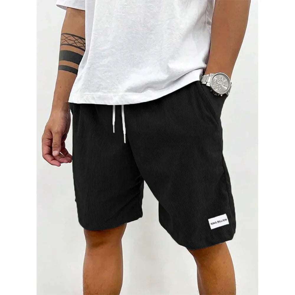 Gio - Comfortabele shorts
