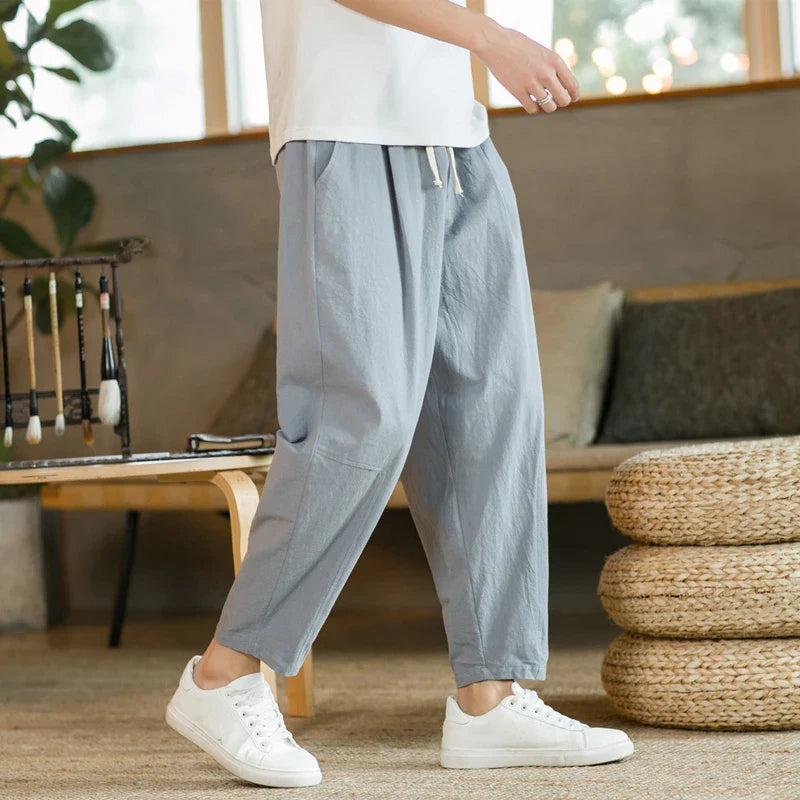 Taro - Casual pantelon
