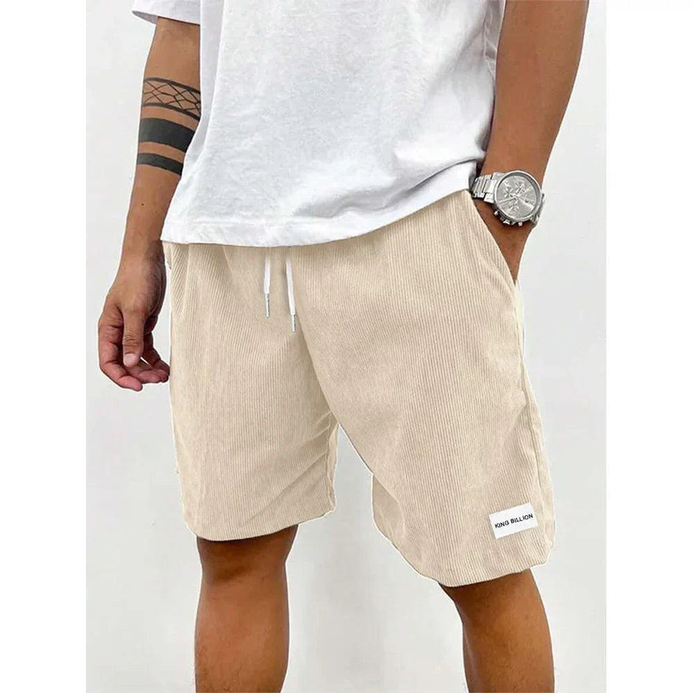 Gio - Comfortabele shorts