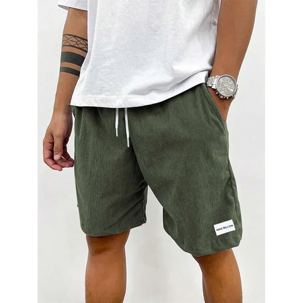Gio - Comfortabele shorts