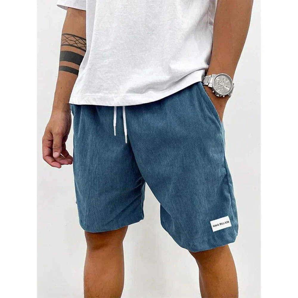 Gio - Comfortabele shorts