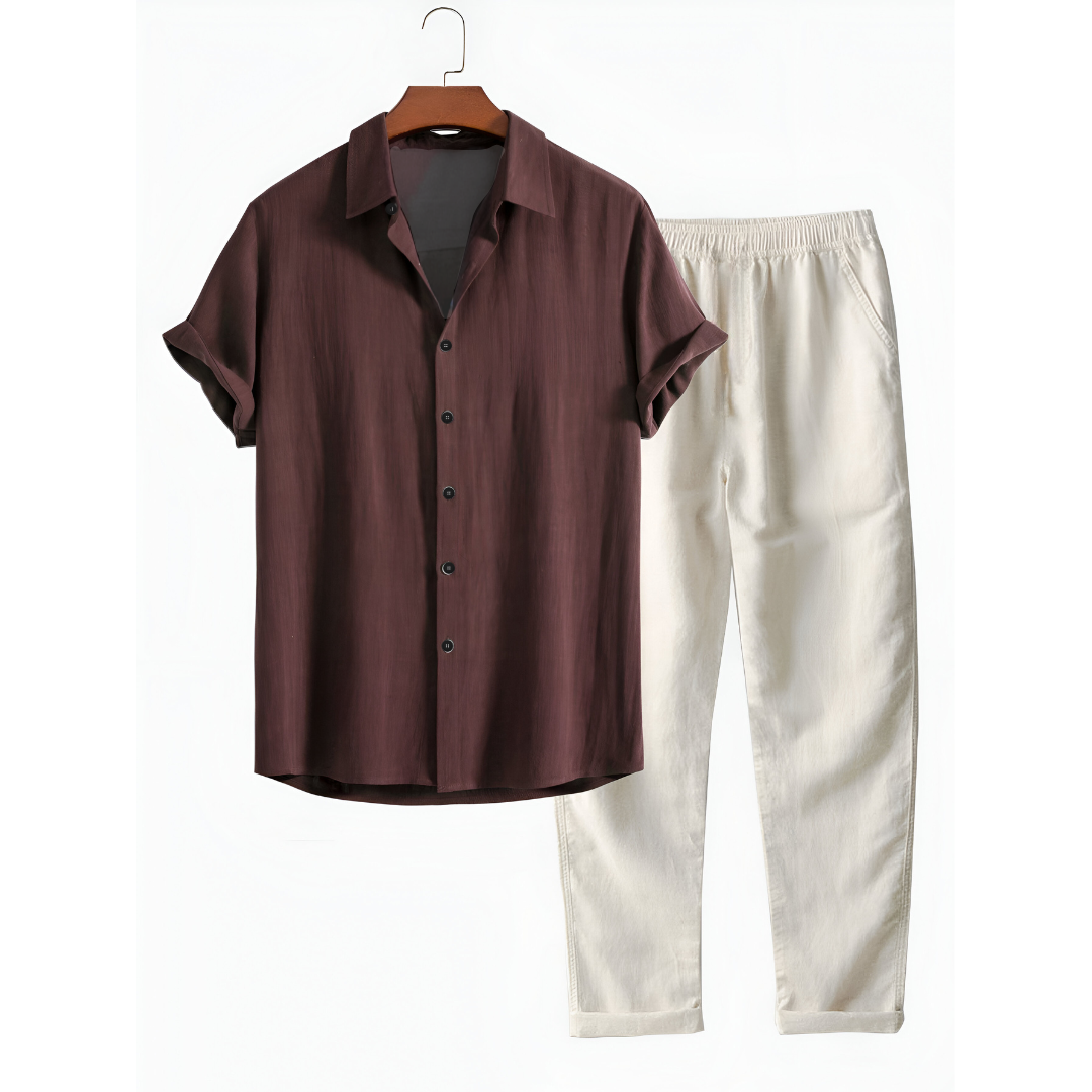 Laurent - Comfortabele set
