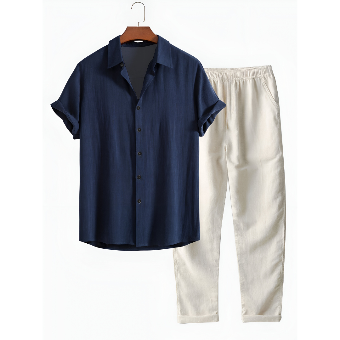 Laurent - Comfortabele set