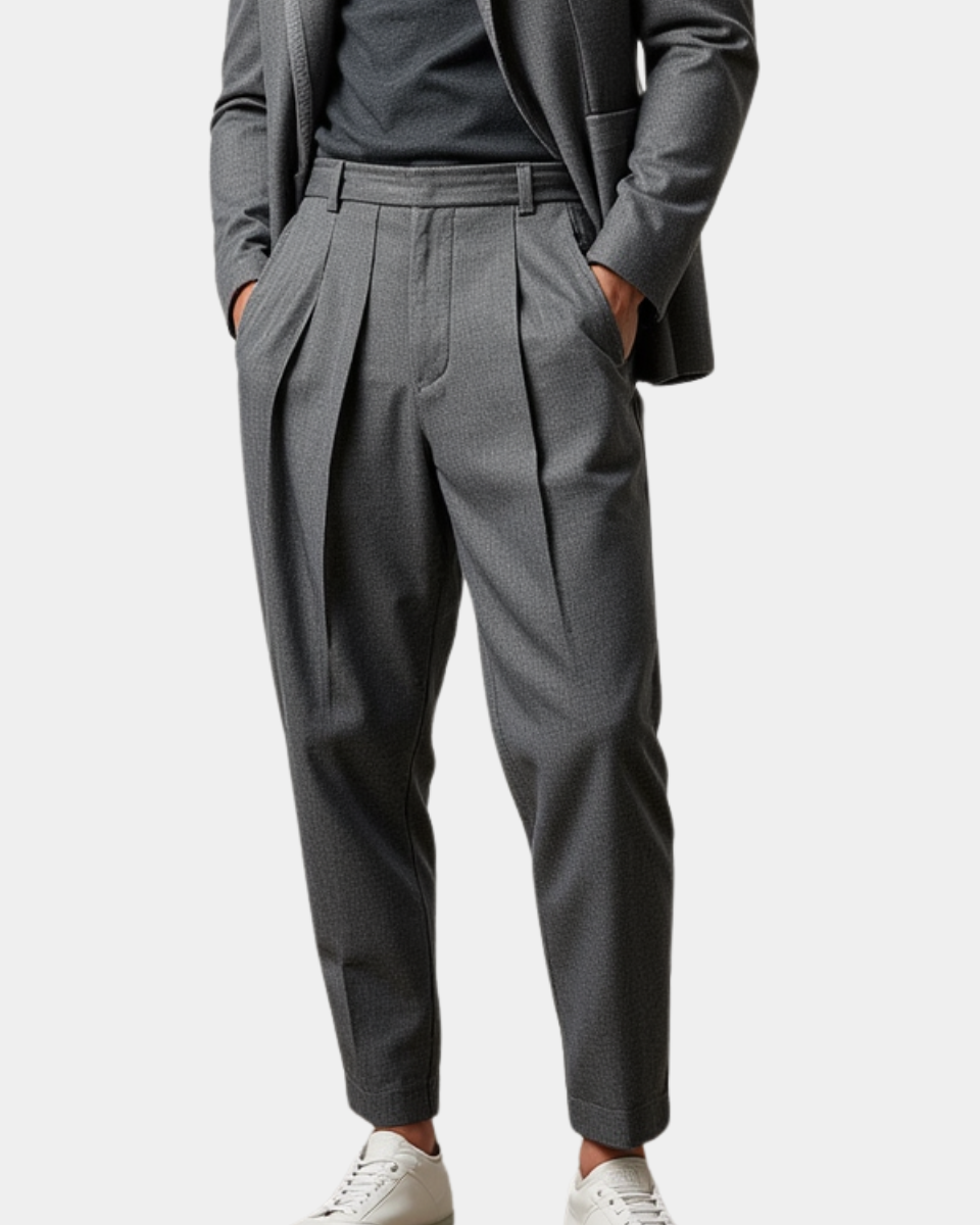 Max - Elegante broek
