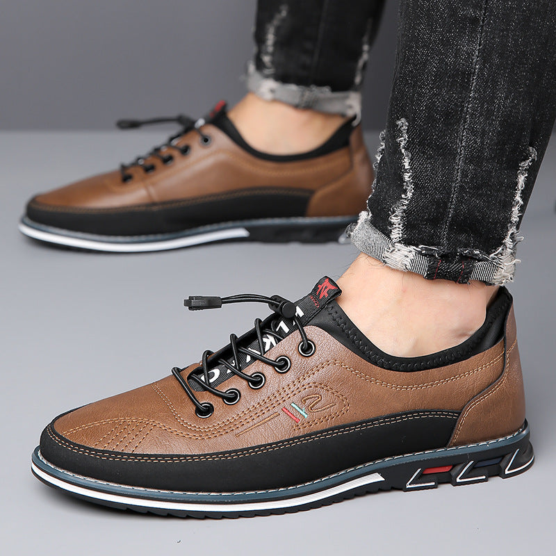 Karel - Oxford schoenen