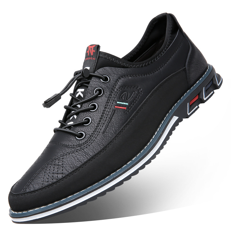 Karel - Oxford schoenen