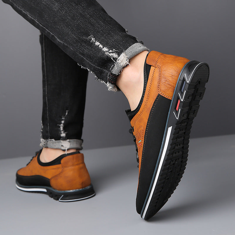 Karel - Oxford schoenen