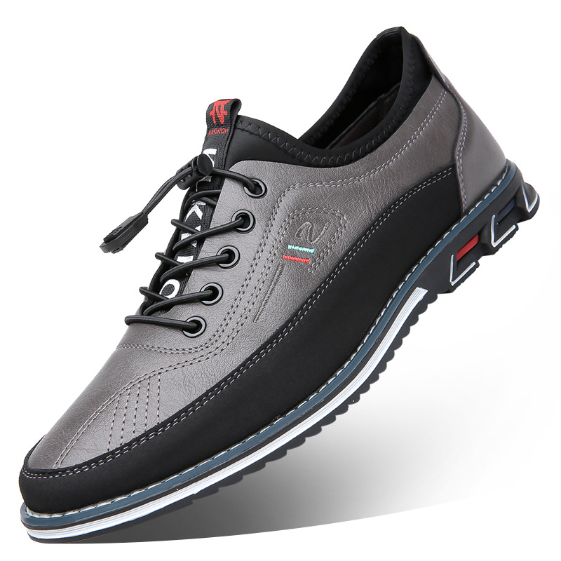 Karel - Oxford schoenen