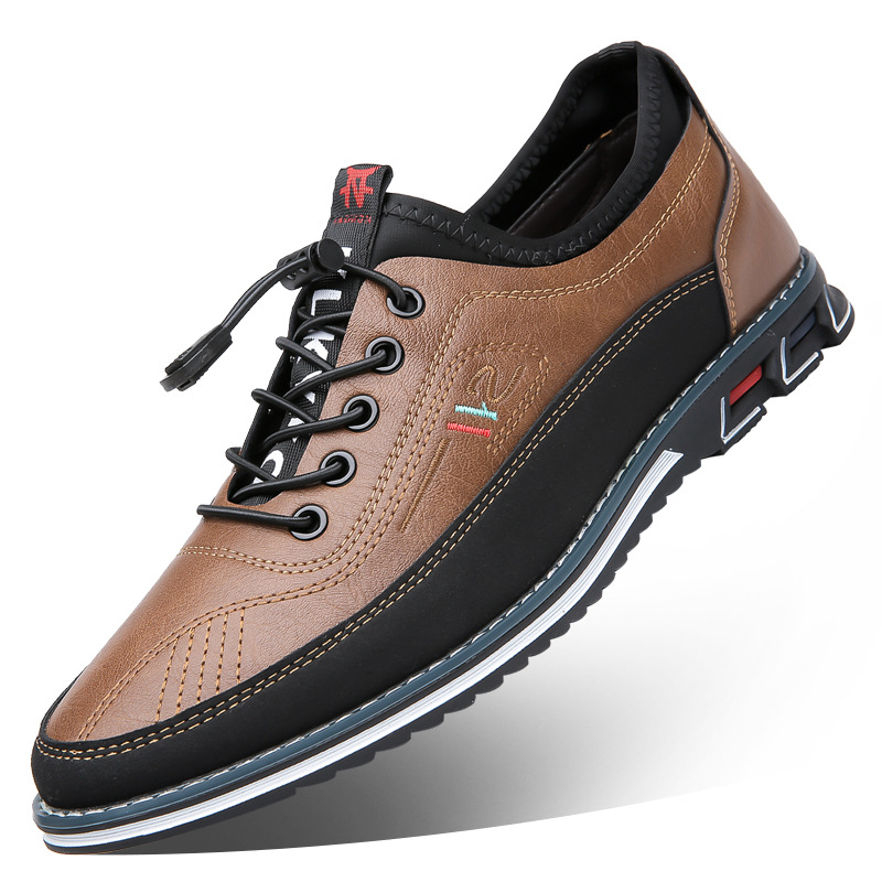 Karel - Oxford schoenen