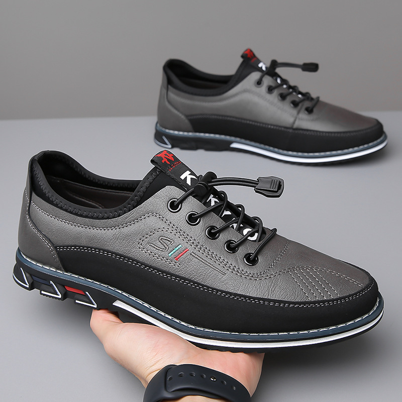 Karel - Oxford schoenen