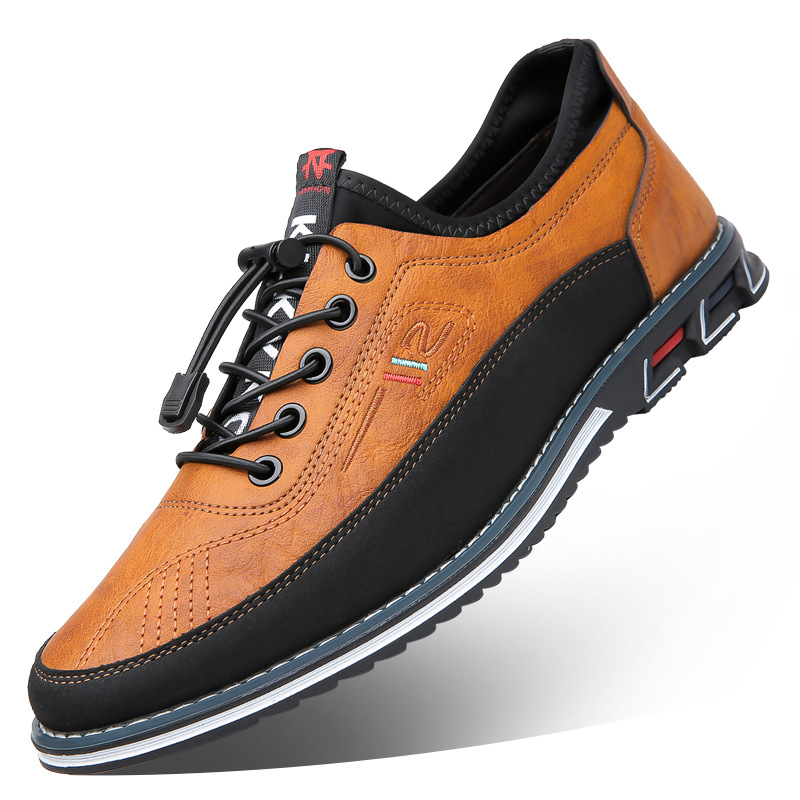 Karel - Oxford schoenen