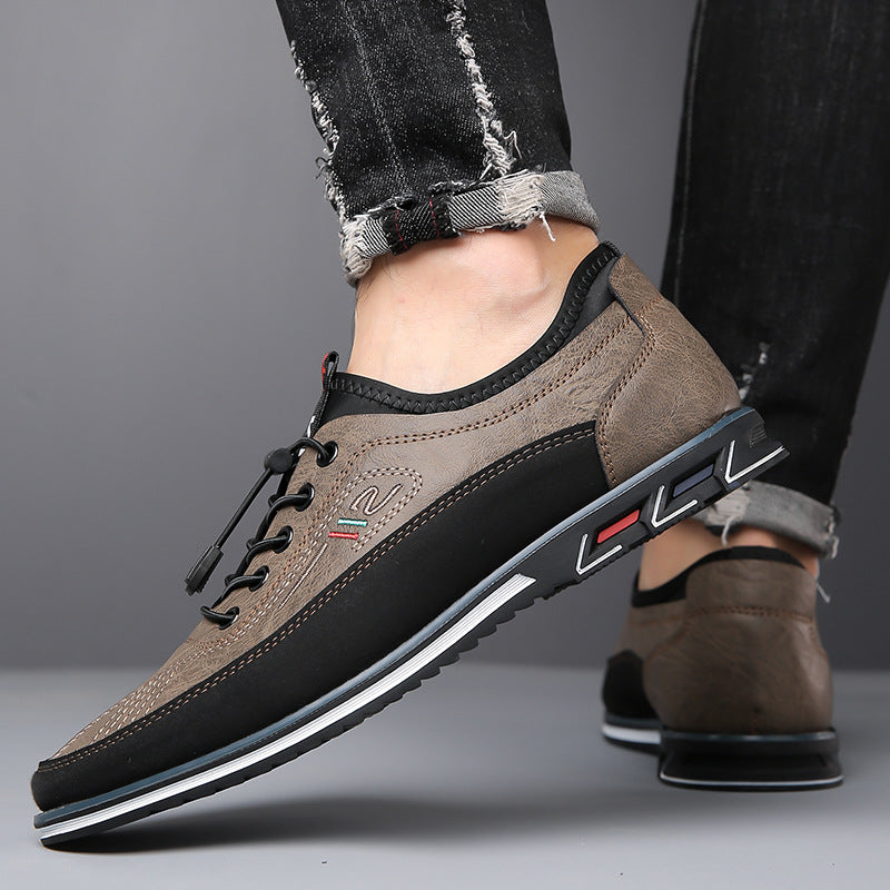Karel - Oxford schoenen