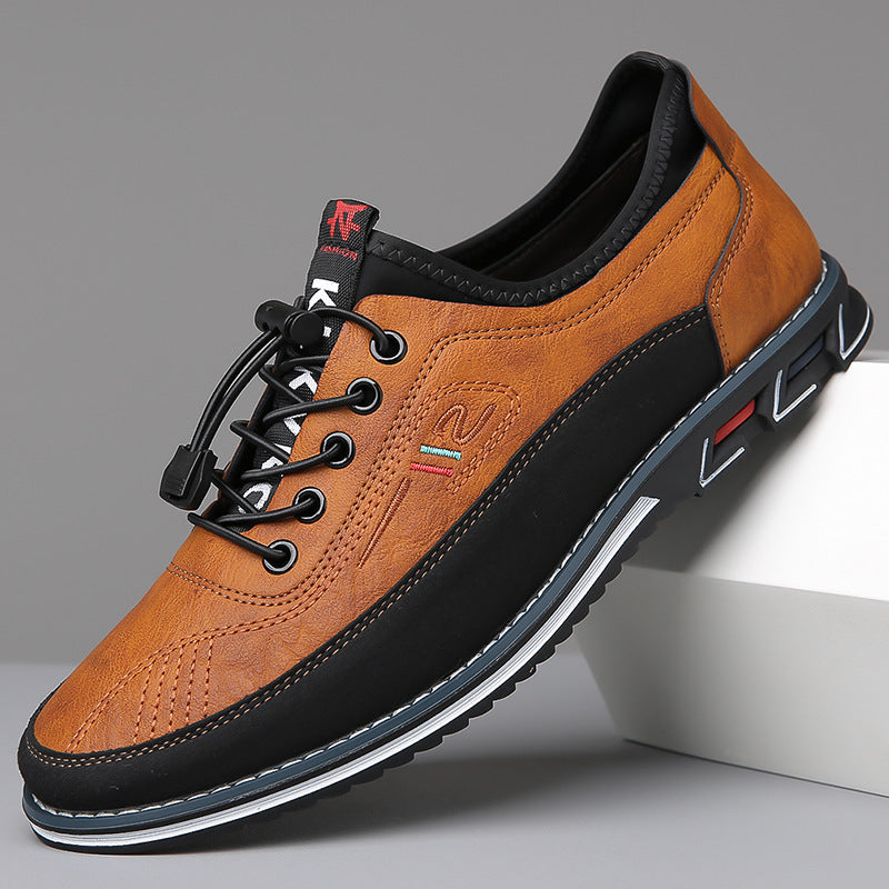 Karel - Oxford schoenen