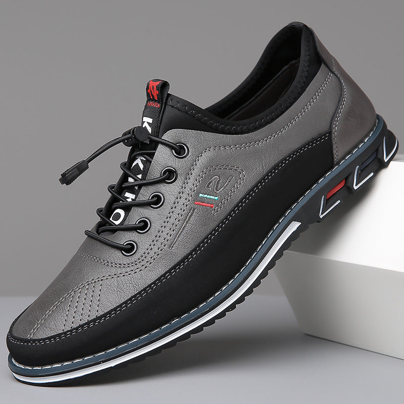 Karel - Oxford schoenen