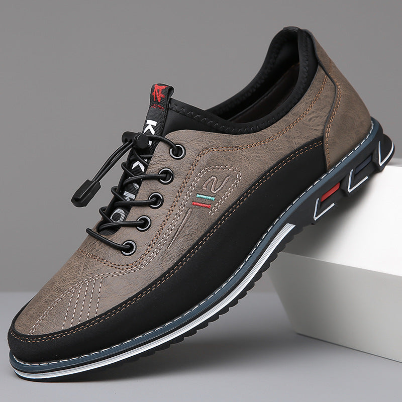 Karel - Oxford schoenen