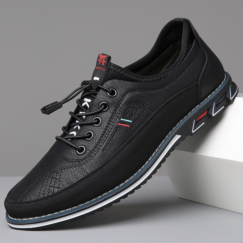 Karel - Oxford schoenen