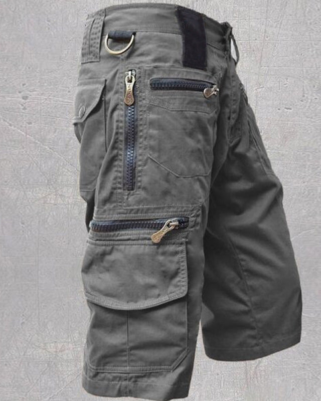 Thomas - Cargo shorts