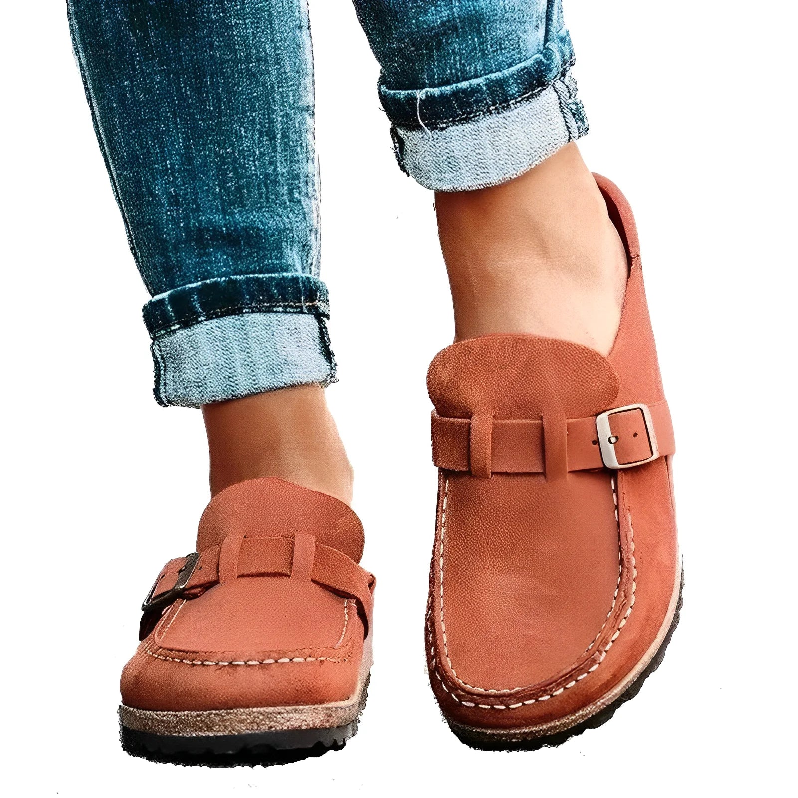 Maya - Moderne sandalen