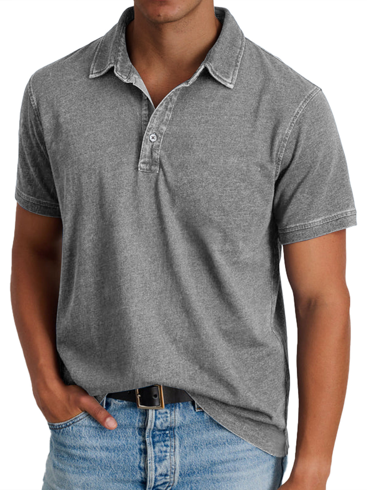 Hayo - Poloshirt