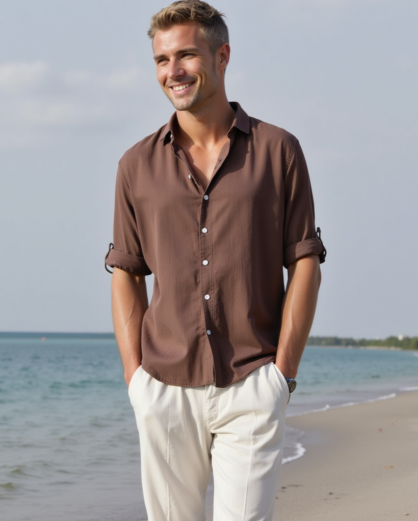 Laurent - Comfortabele set