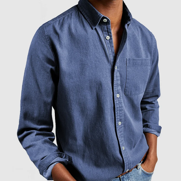 Calvin - Casual overhemd