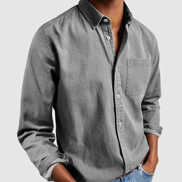 Calvin - Casual overhemd