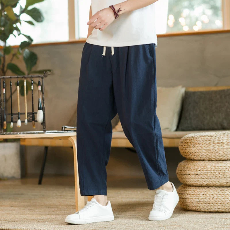 Taro - Casual pantelon