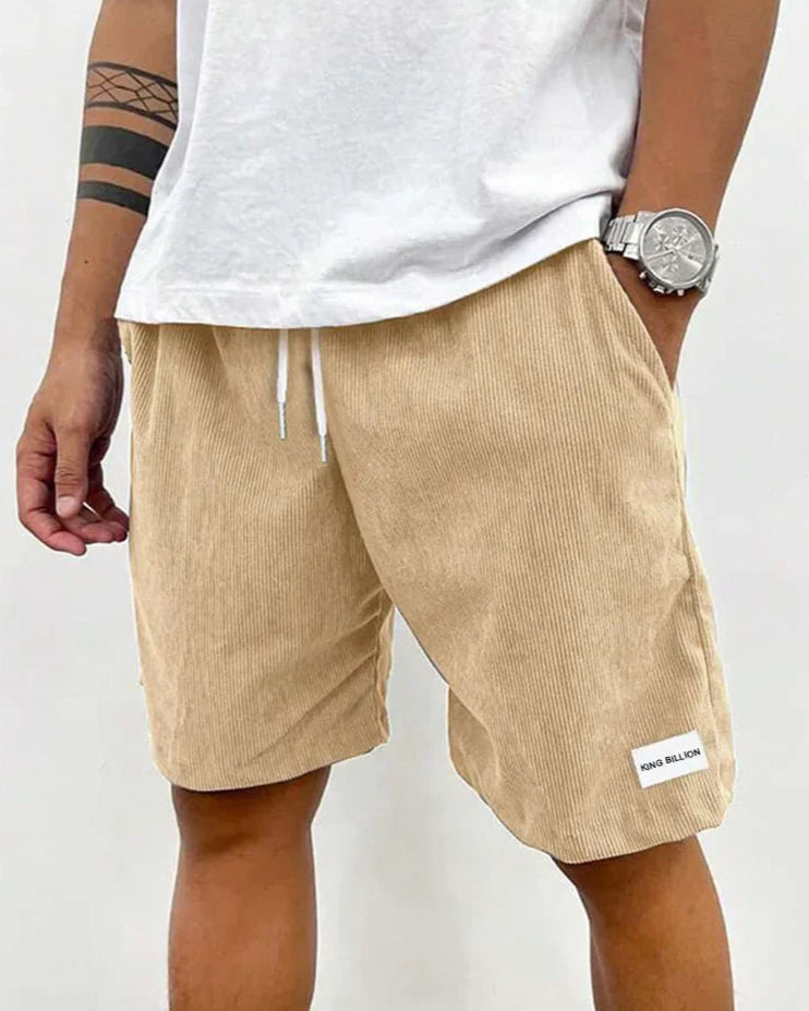 Gio - Comfortabele shorts