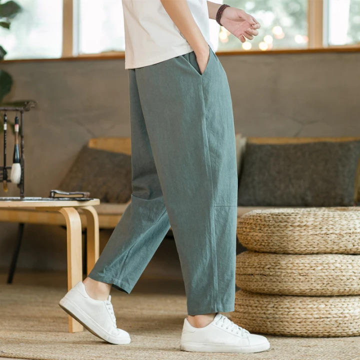 Taro - Casual pantelon