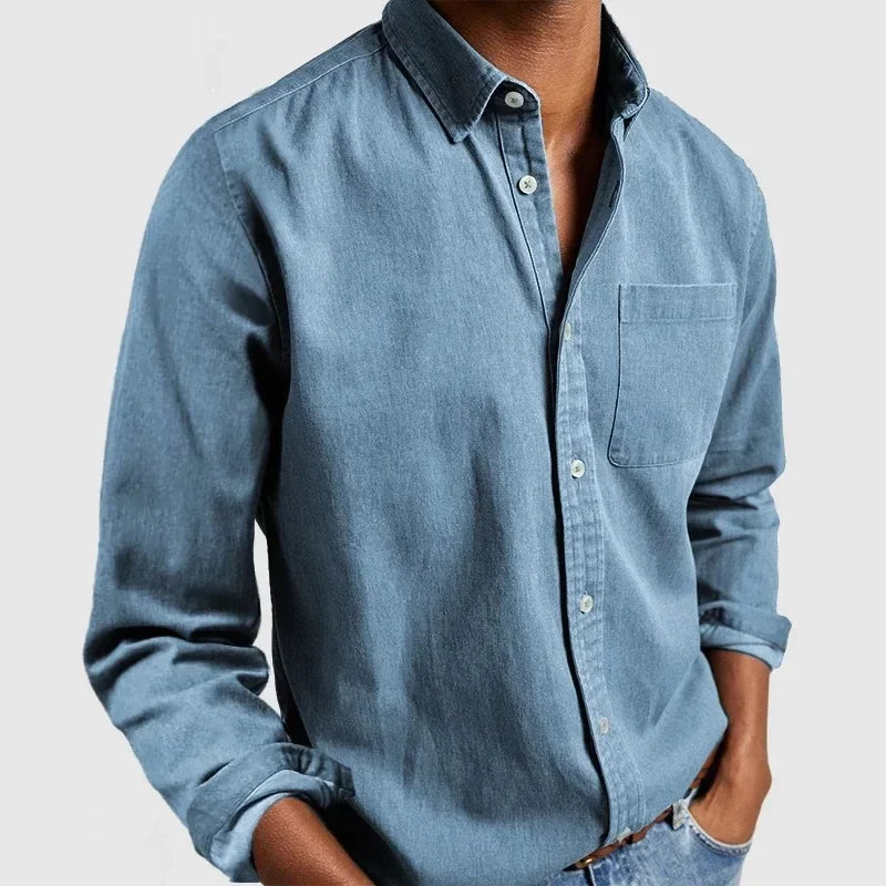 Calvin - Casual overhemd