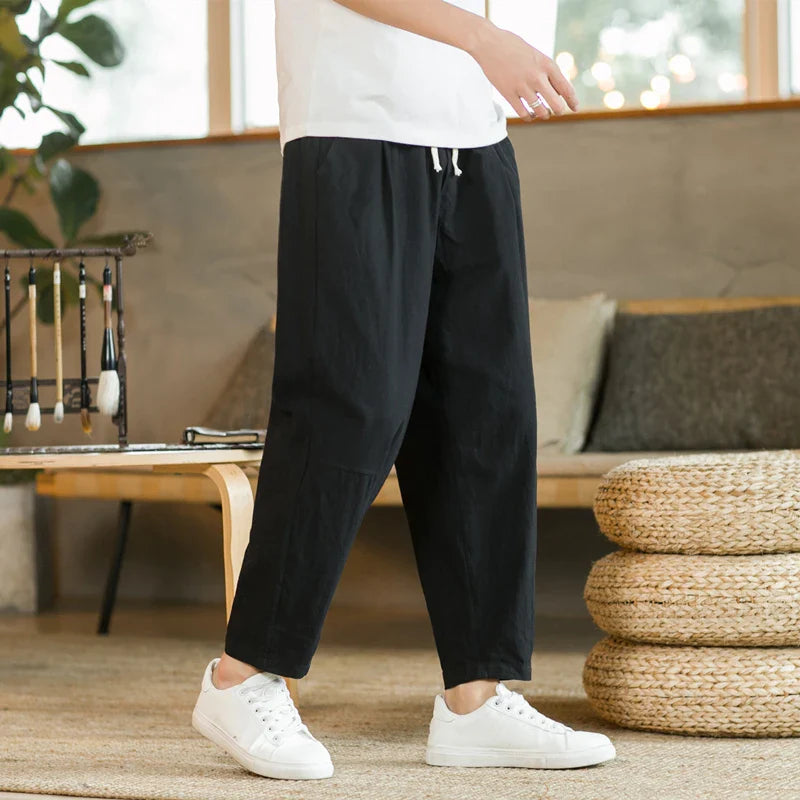 Taro - Casual pantelon