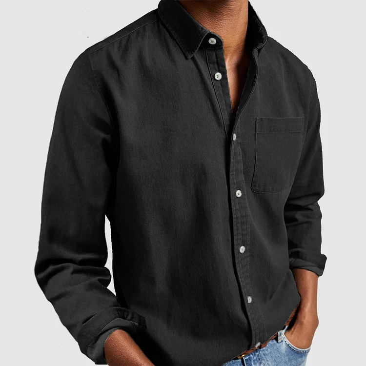 Calvin - Casual overhemd