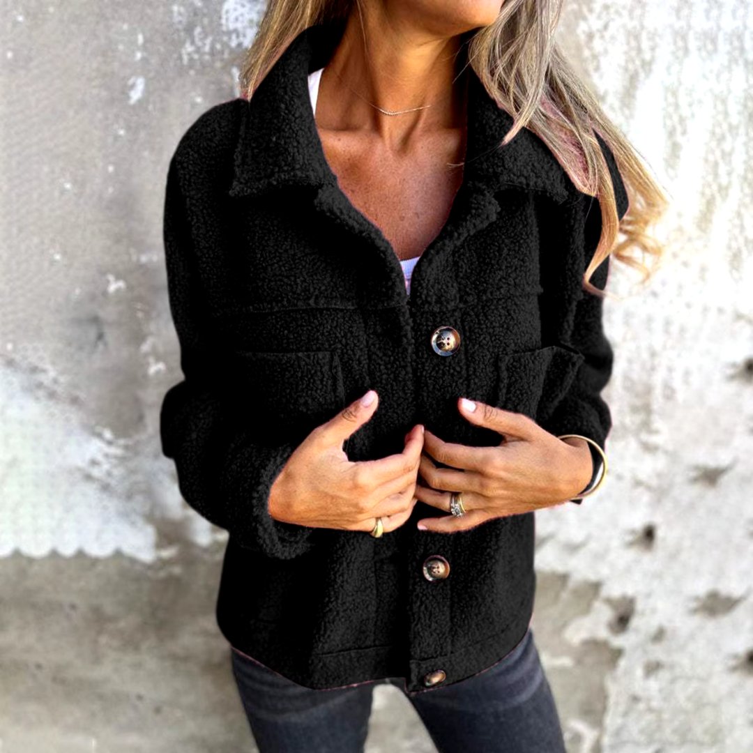 Isabella - Modieus damesjack