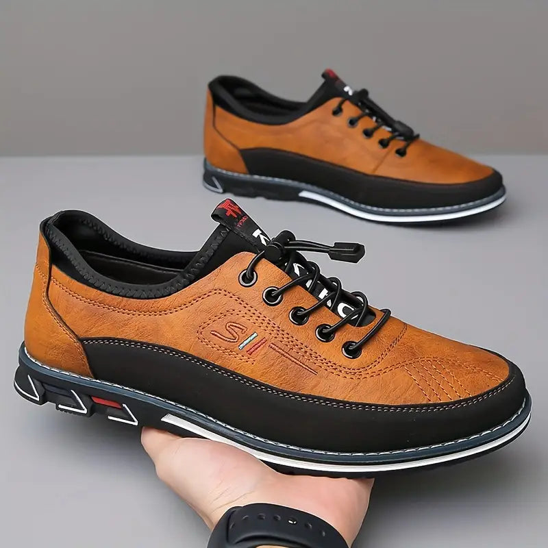 Karel - Oxford schoenen
