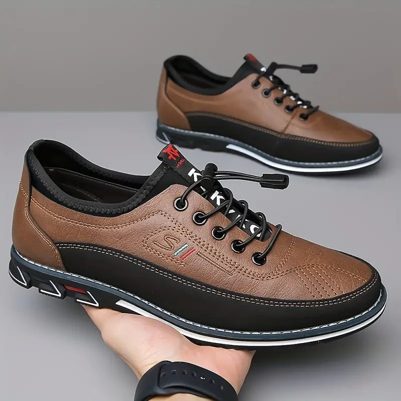 Karel - Oxford schoenen