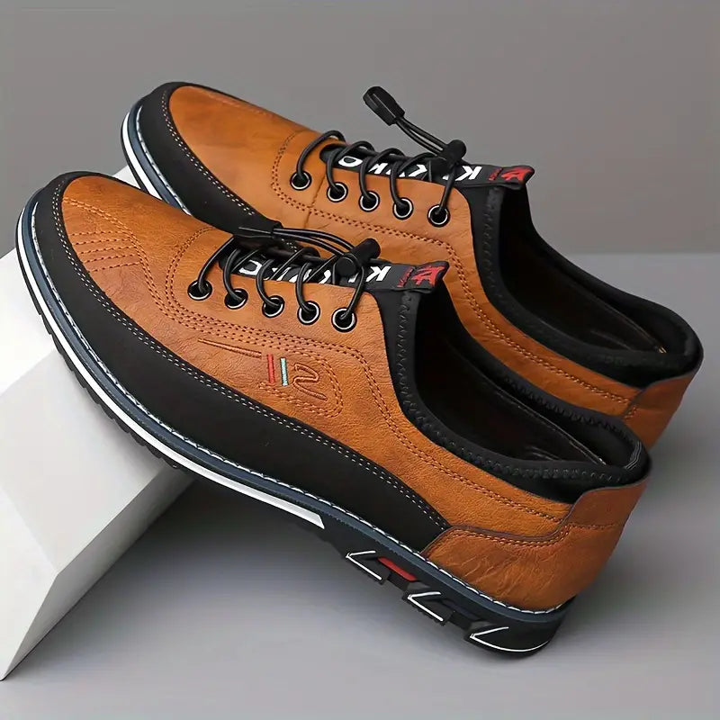 Karel - Oxford schoenen