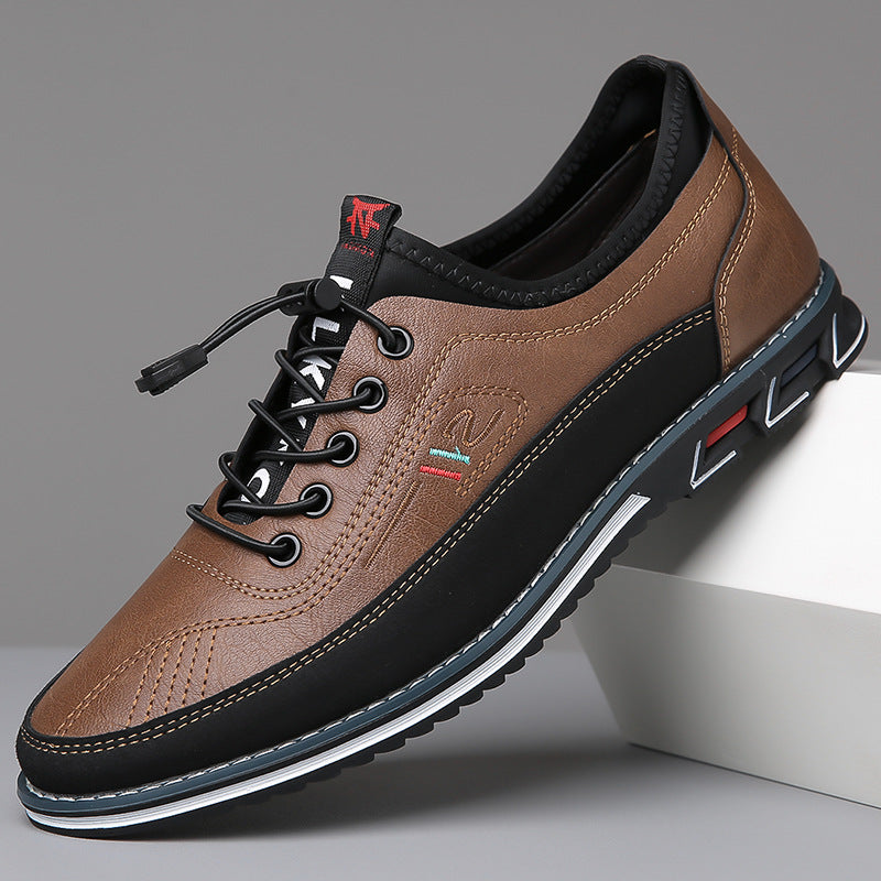 Karel - Oxford schoenen