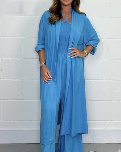 Lovia - Tweedelig juimpsuit
